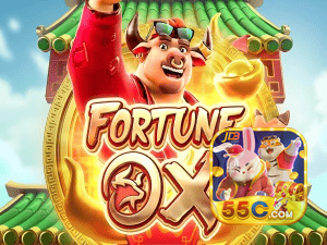 Material promocional do app 55C BET — ilustração, não métricas auditadas nesta página